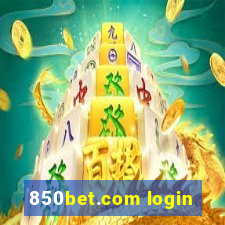 850bet.com login